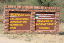 Derdepoort Gate Madikwe Game Reserve