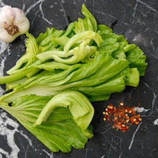 Greens!