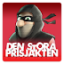 Den Stora Prisjakten 