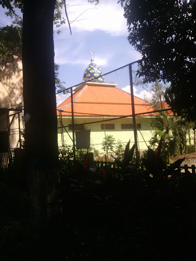 Masjid Fatur