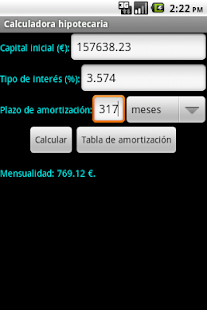 How to download Calculadora hipotecaria patch 1.0 apk for laptop