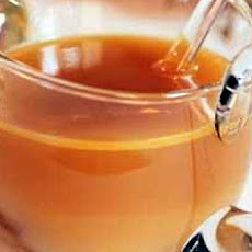 Sherried Turkey Gravy