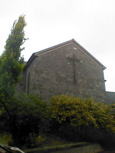 St.Joseph's Church, Keelogues, Castlebar, Co.Mayo, Ireland