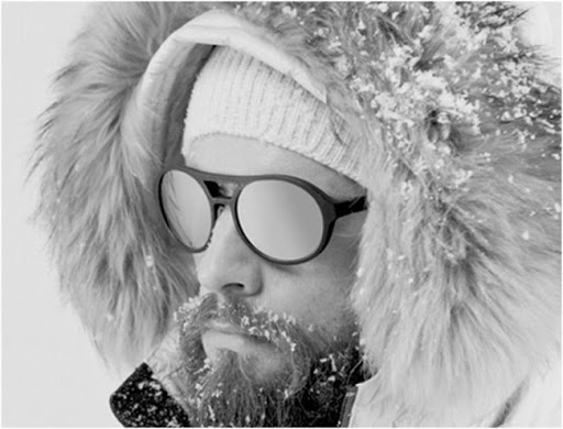 Gafas Mikita