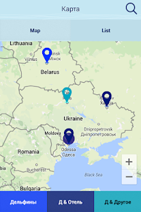 How to get Мир дельфинариев NЕМО 4.5.5 unlimited apk for bluestacks