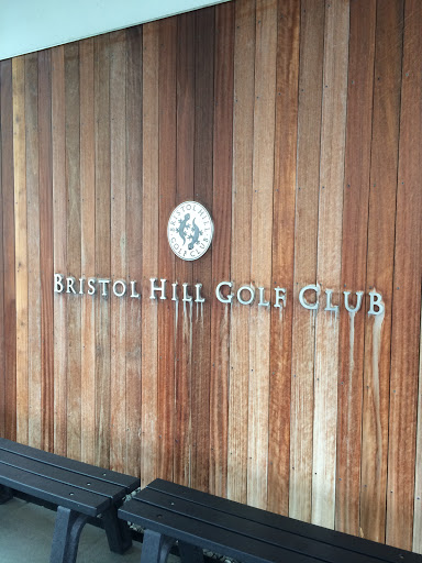 Bristol Hill G.C.