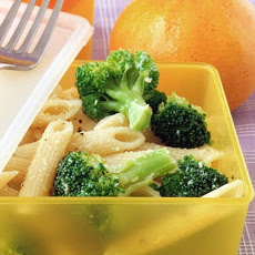 Pasta and Broccoli Salad