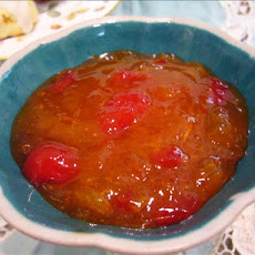 Apricot Raisin Jam