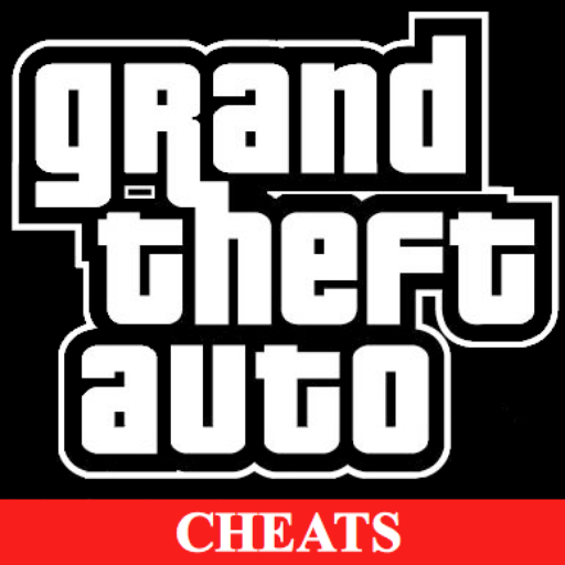 iCheater - GTA Edition LOGO-APP點子