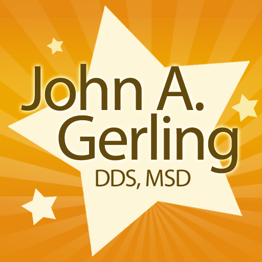 Dr. Gerling LOGO-APP點子