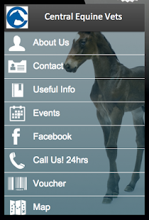 How to install Central Equine Vets patch 2.0 apk for bluestacks
