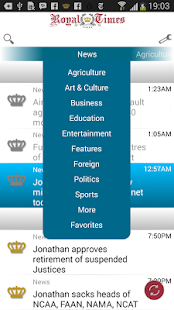 How to install Royal Times 1.3 apk for android