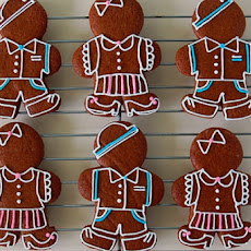 Ginger Kids