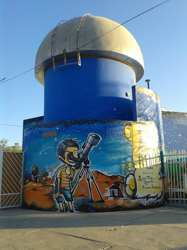 Observatorio Astronomico Rafael Siglic