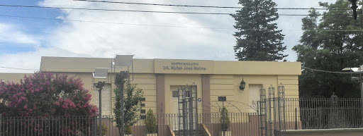 Centro Educativo Dr. Mateo José Molina