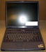 Cambio Toshiba Tecra 8200