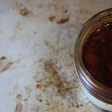 Vanilla Bean Crème Brûlée