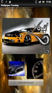 How to get Display Cars HD Wallpapers 2.1 mod apk for laptop