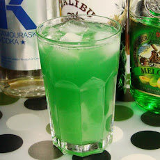 Green Lantern