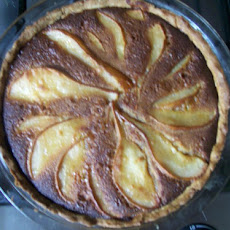 Pear Mincemeat