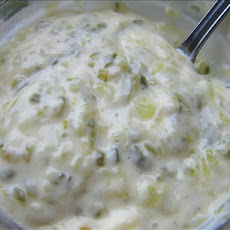 Tartar Sauce