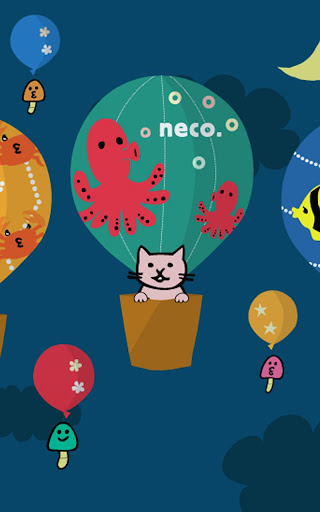 無料个人化Appのneco. ライブ壁紙|記事Game