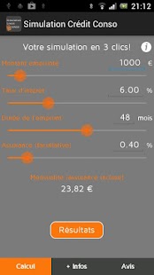 How to download Simulation Crédit Consommation 1.1 mod apk for android