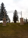 Lutheran Cemetery 
