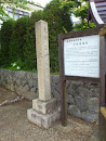 The Graves of Toda Family 戸田家廟所