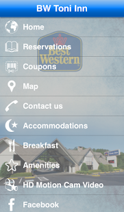 How to install Best Western Toni Inn 1.31.33.283 apk for bluestacks