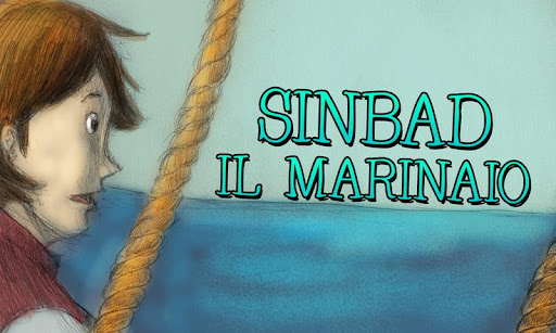 Sinbad il marinaio