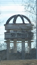 50 Penn Place  Tower Dome