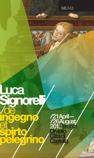 Luca Signorelli Exhibition