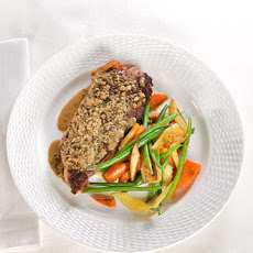 Sauteed Mixed Vegetables