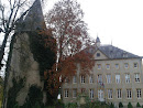 Chateau De Schengen