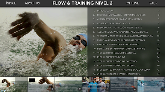 How to get Nadar sin Límites 1.0 mod apk for laptop