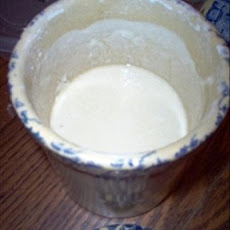 Alaska Sourest Dough (Starter)