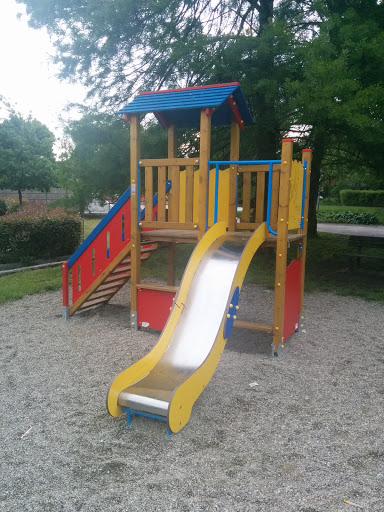 Playground Liberazione 