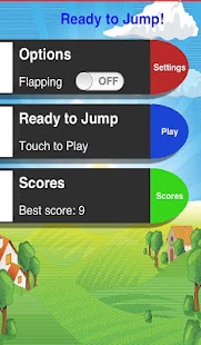 How to install Flappy Skippy Kangaroo lastet apk for bluestacks