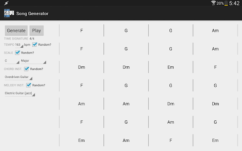 How to mod SongSpark lastet apk for bluestacks