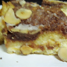 Mexican Cheesecake