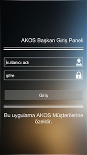 How to download AKOS Başkan patch 1.0.9 apk for bluestacks