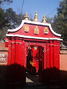 Bankali Temple