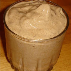 Coffee Lover's Shake (Light)
