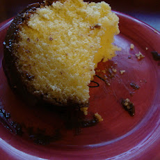 Yellow Cake, Moist from Scratch