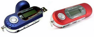 Mp3 4 Gb Chip Samsung Lee Carpetas Fm Pen Driver 