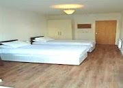 South Circular Apartments 3
