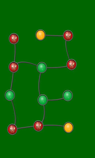 【免費解謎App】Spider Match-APP點子