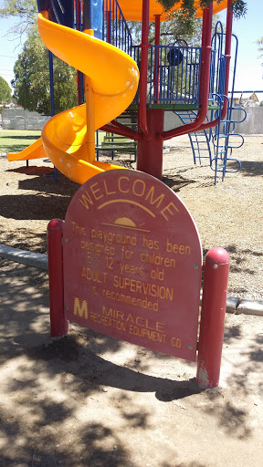 Miracle Recreation Project 