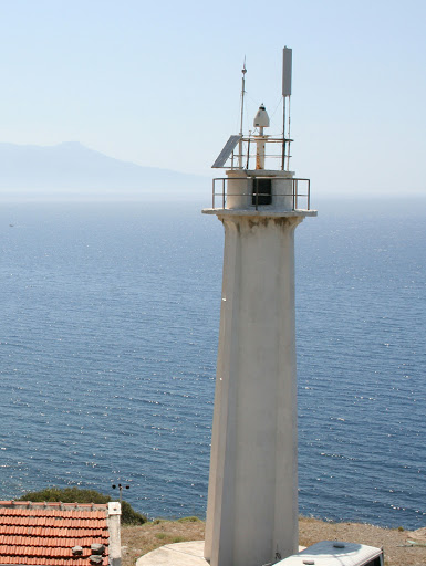 Karaburun Deniz Feneri